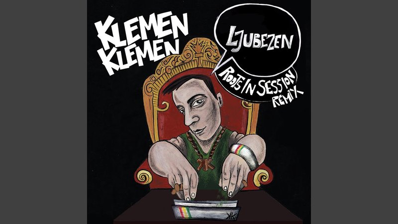 Ljubezen (Roots In Session Remix)