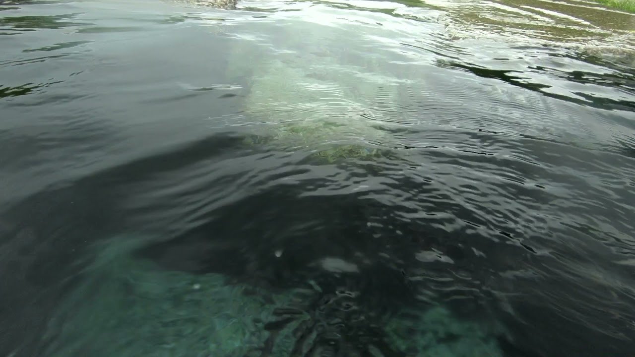 KR Radon Spring