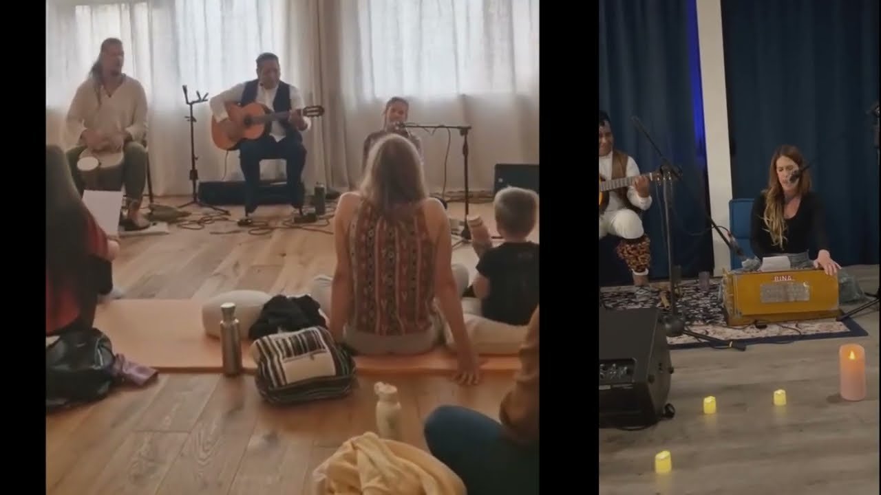 Kirtan