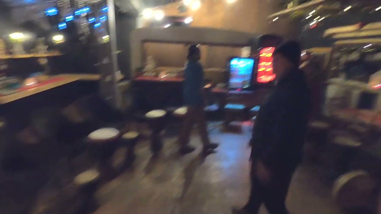 KR team building