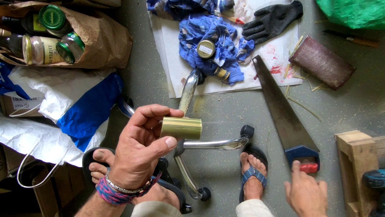 WR DIY protection of wounds