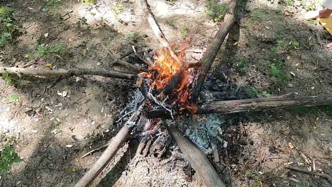 KR agni za polno luno