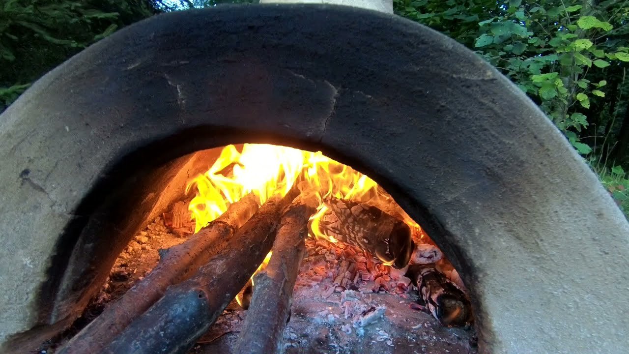 KR Rocket Pica Stove