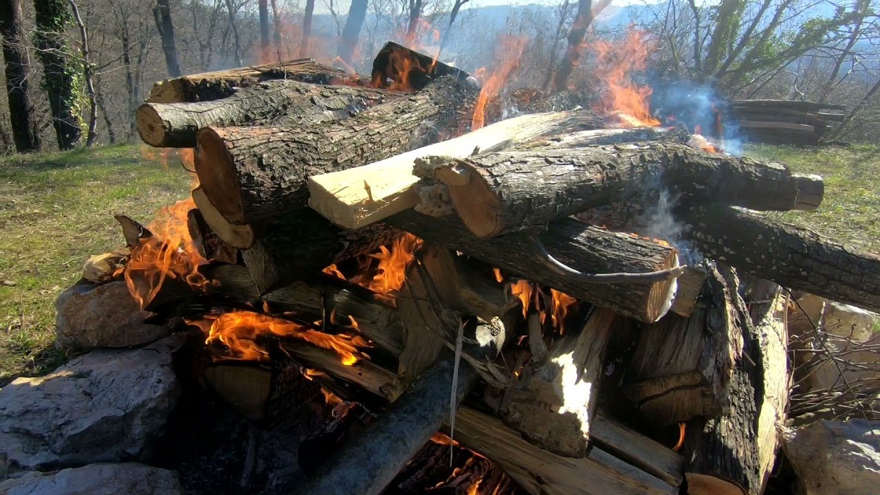 KR Sweat Lodge