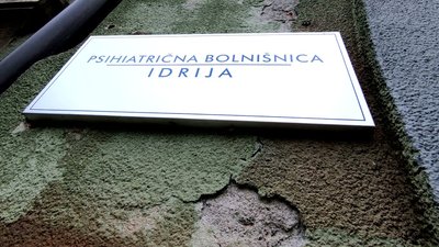 KR Umobolnica