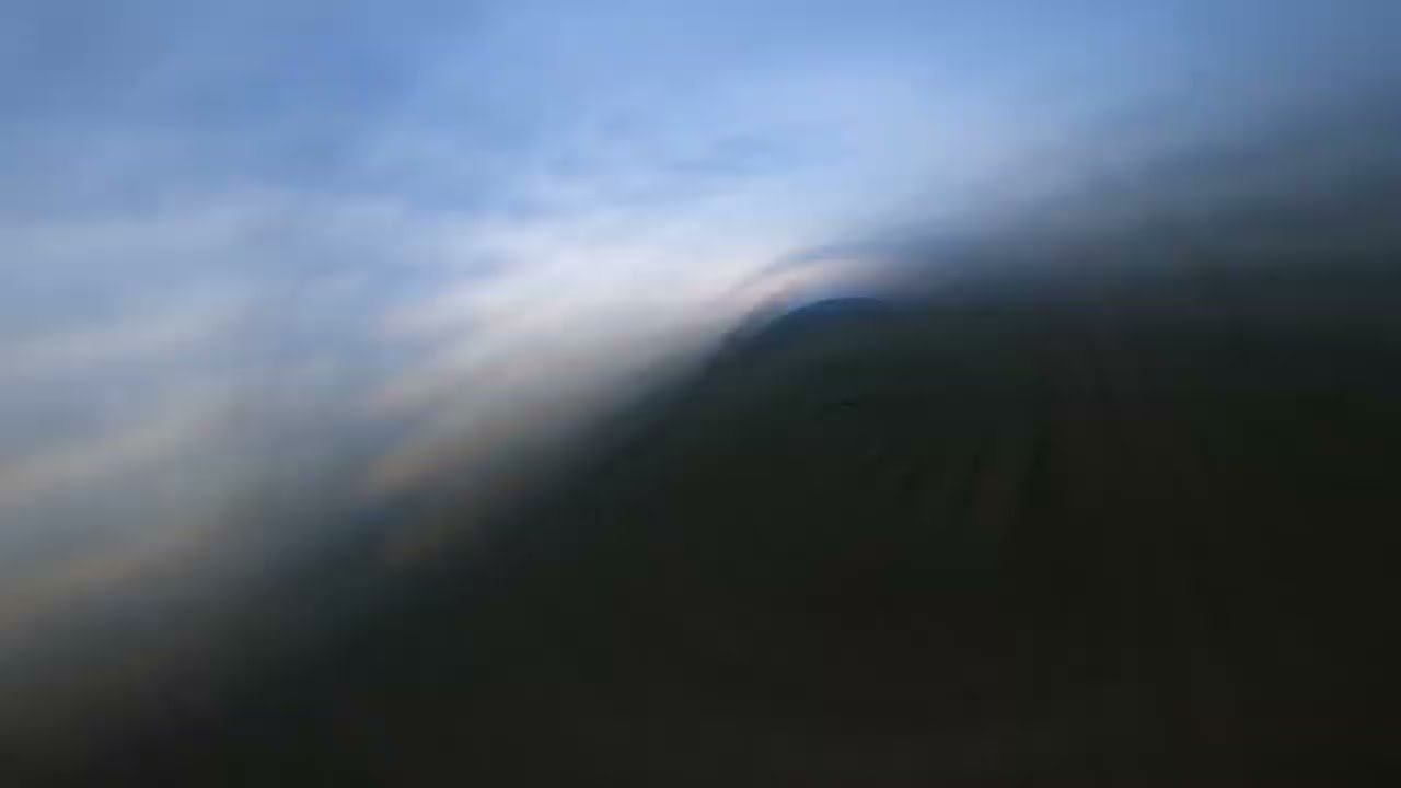 KR flying lenses