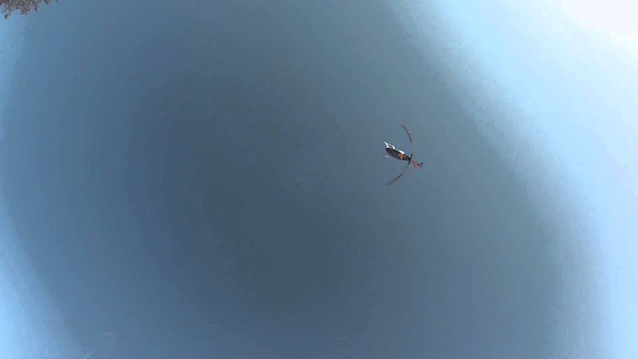 KR Helikopter