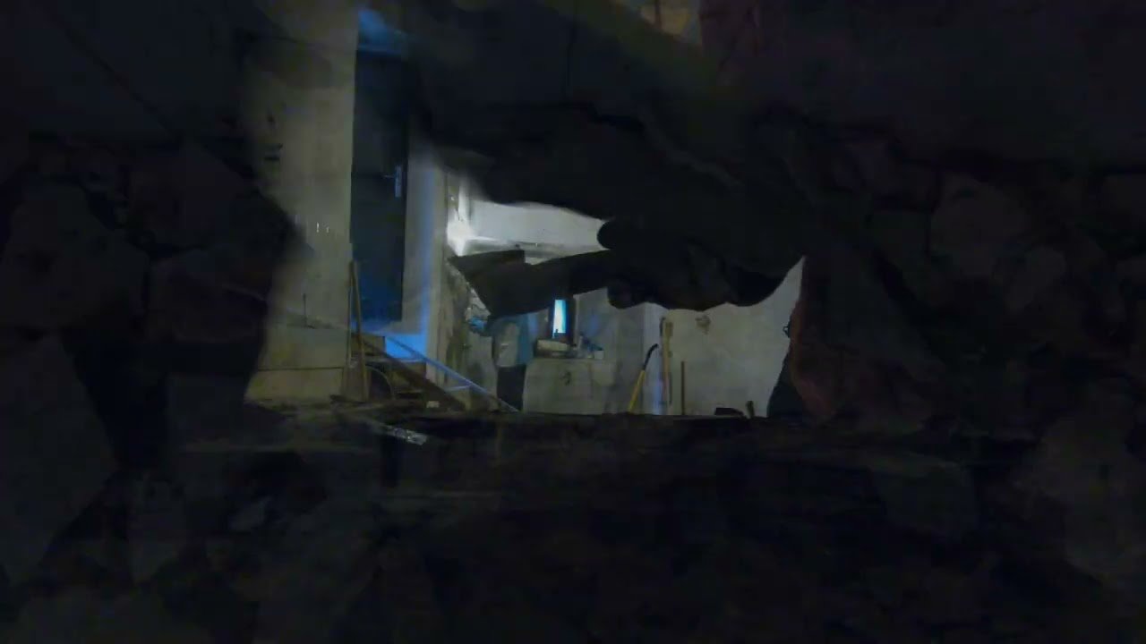 KR renovating castle Mirna