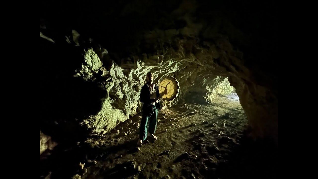 ŠTUDIJ RITMA na šamanskih bobnih - praktična delavnica