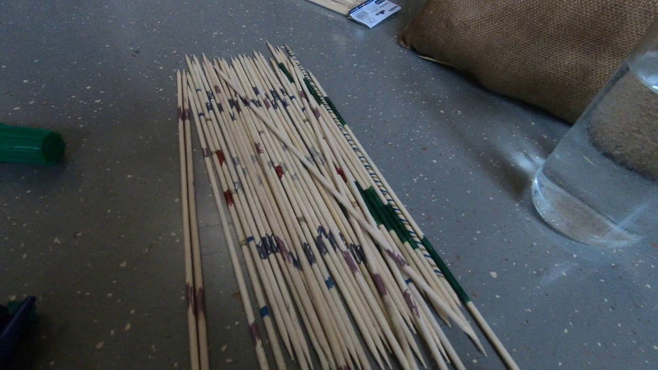 KR Mikado Home Made