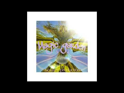 Solaley Production - Magic Garden