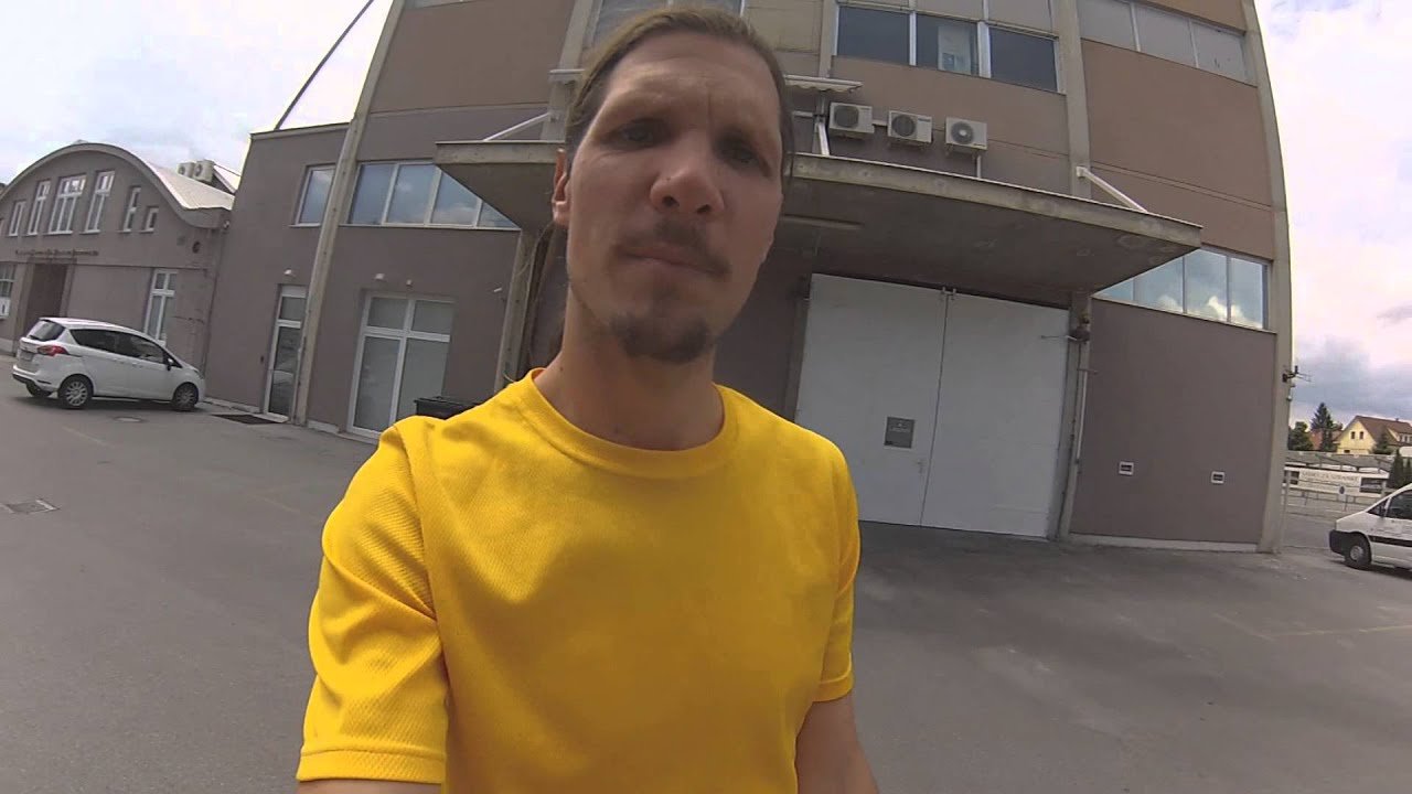 KR Nova oblika zabave