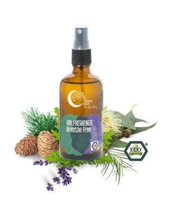 Osvežilec zraka Breathe Free Terra Gaia
