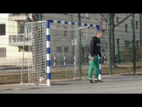 hm - bežigrad fuzbal