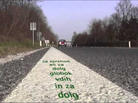 Dan je res lep