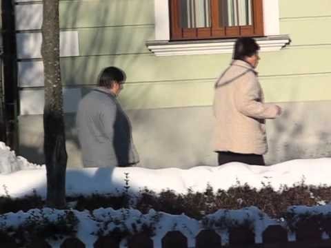 Zakaj me zasleduješ
