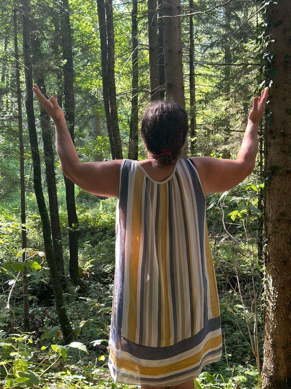 Vision Quest