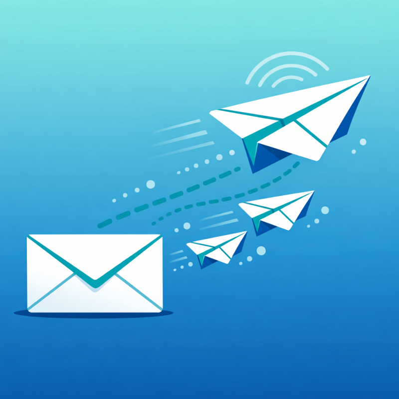 Email XL
