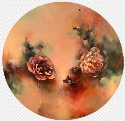 Cyrcle of life