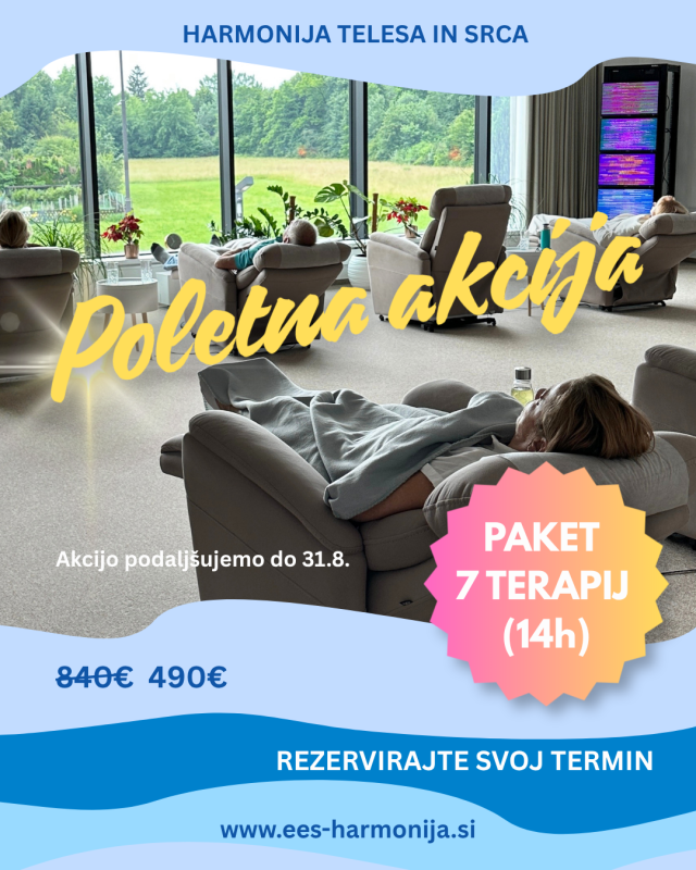 POLETNA AKCIJA